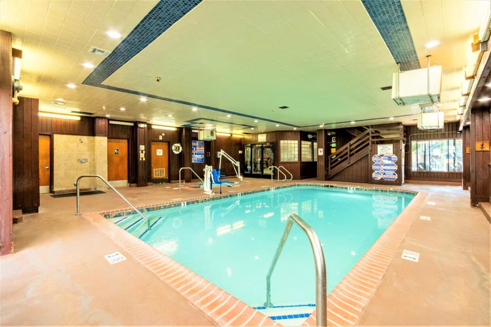 Lagonita Lodge Lodge in Big Bear