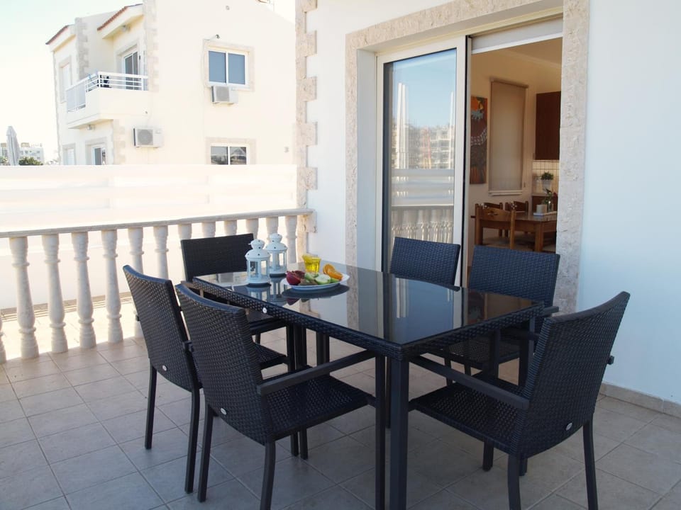 Villas Ithaca Protaras Hotel in Protaras