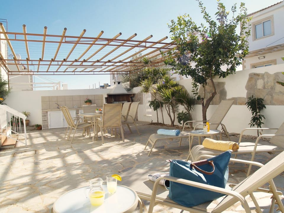 Villas Ithaca Protaras Hotel in Protaras