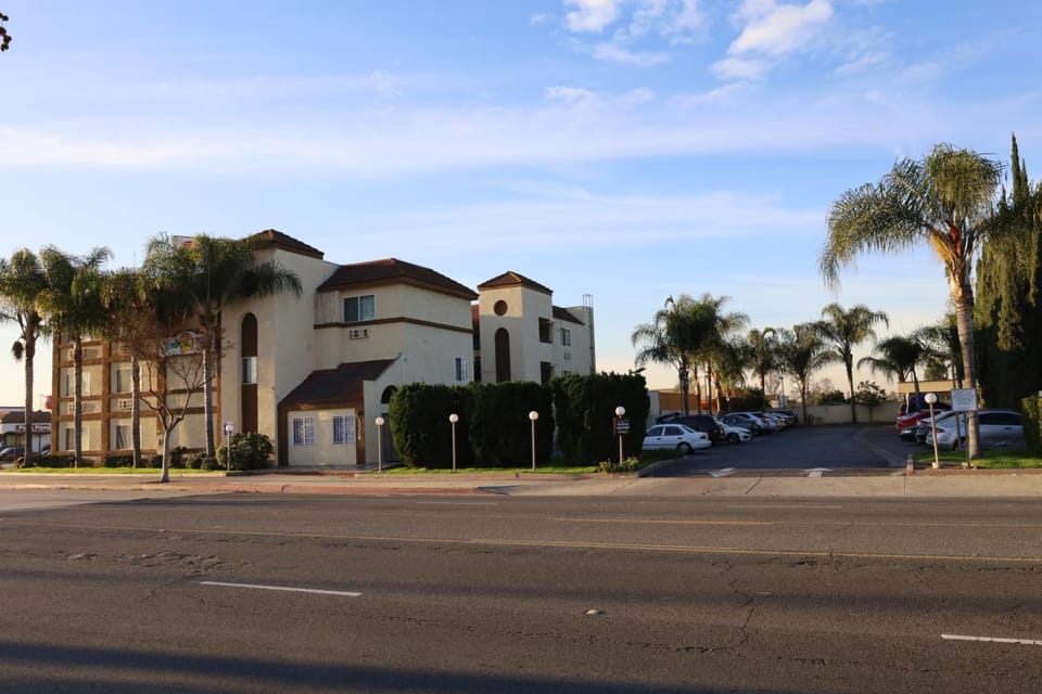 Lambert Inn Motel in Santa Fe Springs