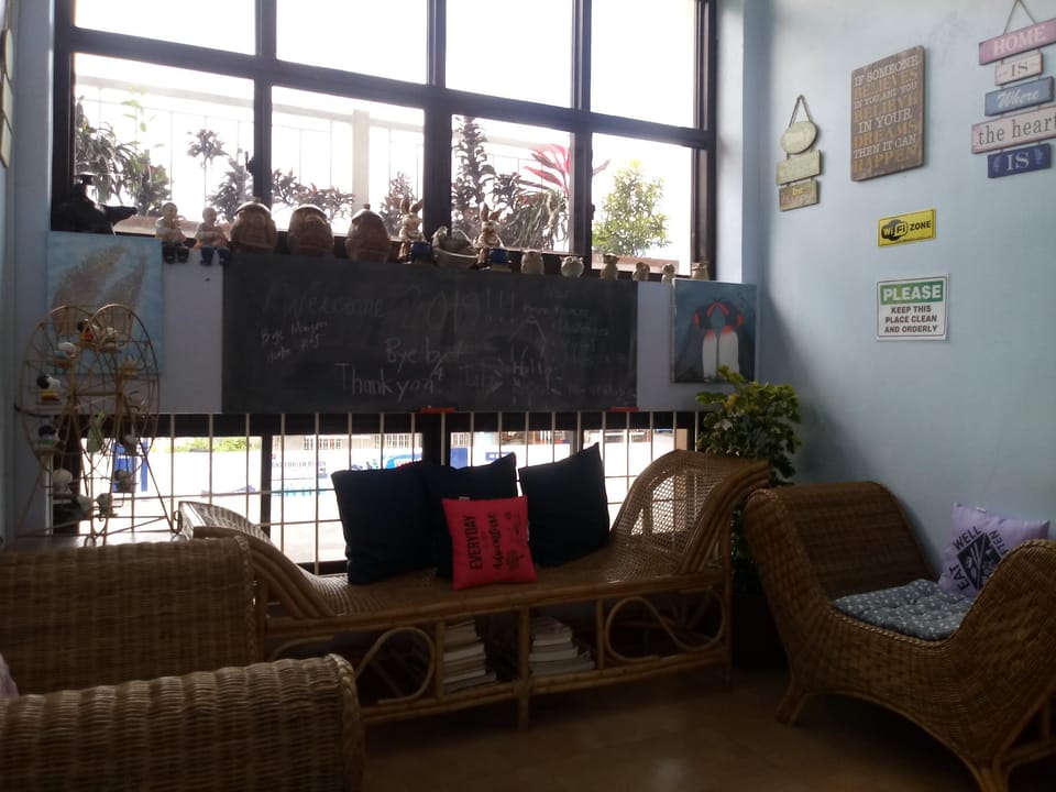 Recreational facilities