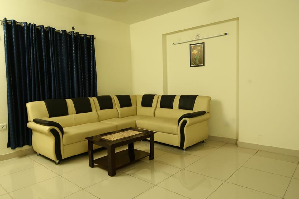 Fresh Living Prime Hitech Apartment hotel in Hyderabad