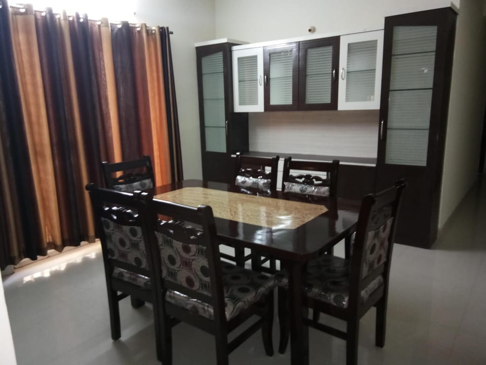 Fresh Living Prime Hitech Apartment hotel in Hyderabad
