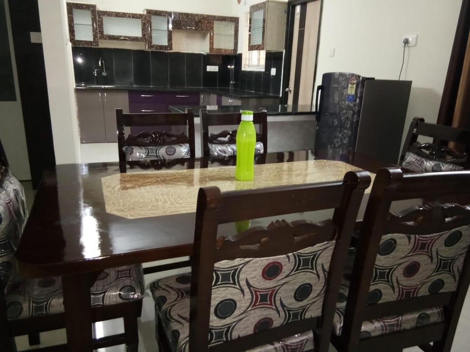 Fresh Living Prime Hitech Apartment hotel in Hyderabad