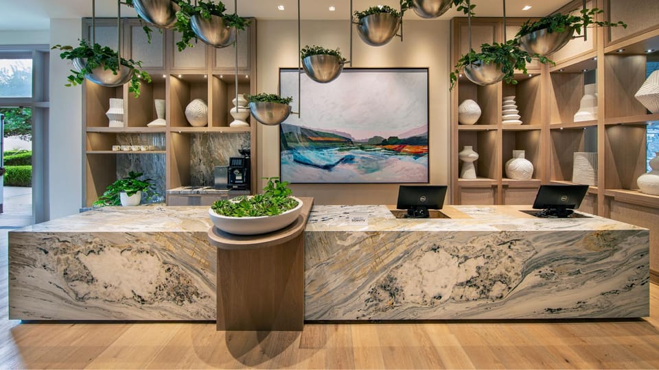 The Westin Sacramento Riverfront Hotel & Spa Hotel in West Sacramento