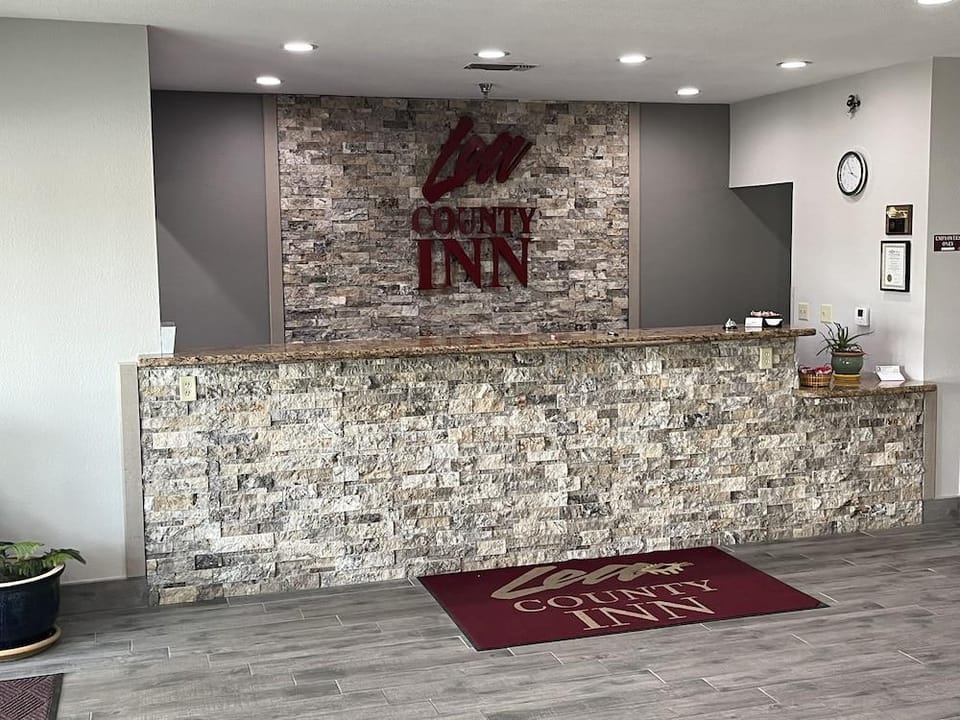 Lea County Inn Hotel in Hobbs