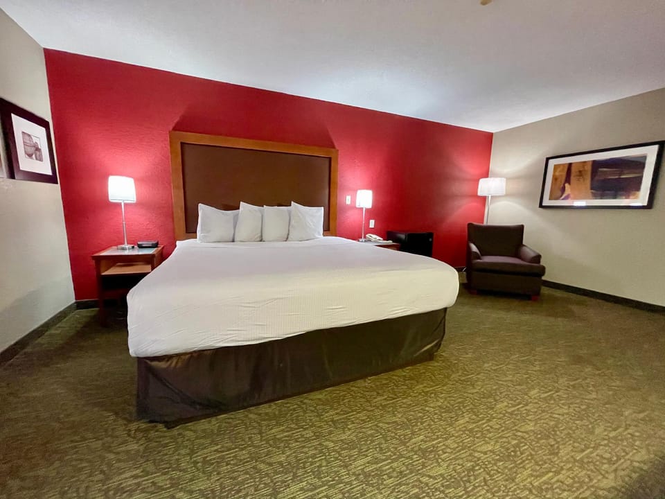 Room plan