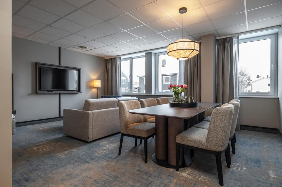 Andrikken Hotell Hotel in Nordland, Norway