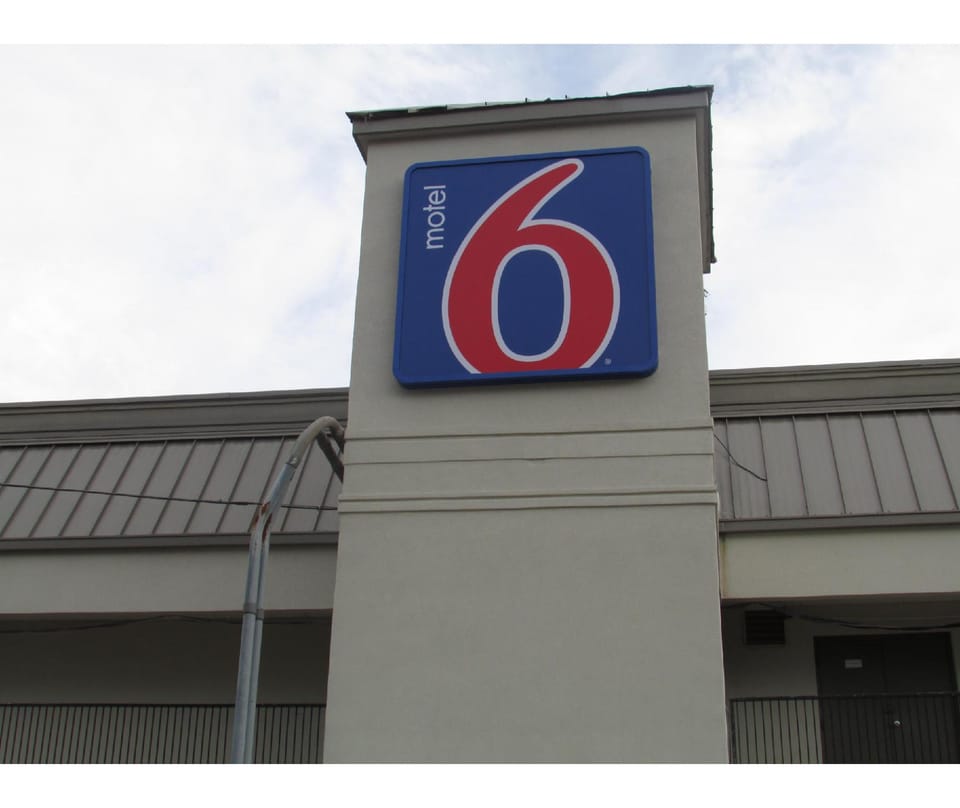 Motel 6 Brookhaven, MS Inn in Mississippi