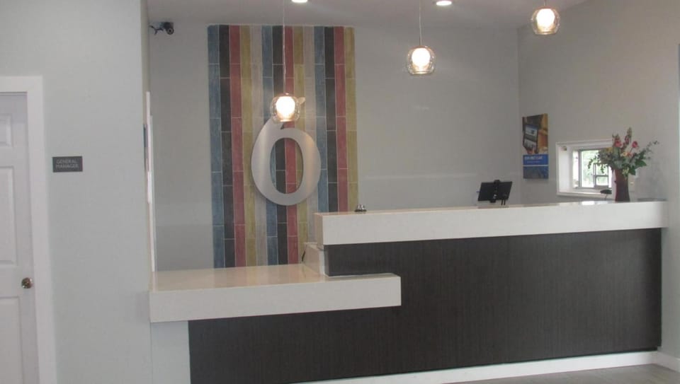Motel 6 Brookhaven, MS Inn in Mississippi