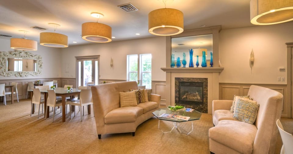 Lithia Springs Resort Resort in Oregon