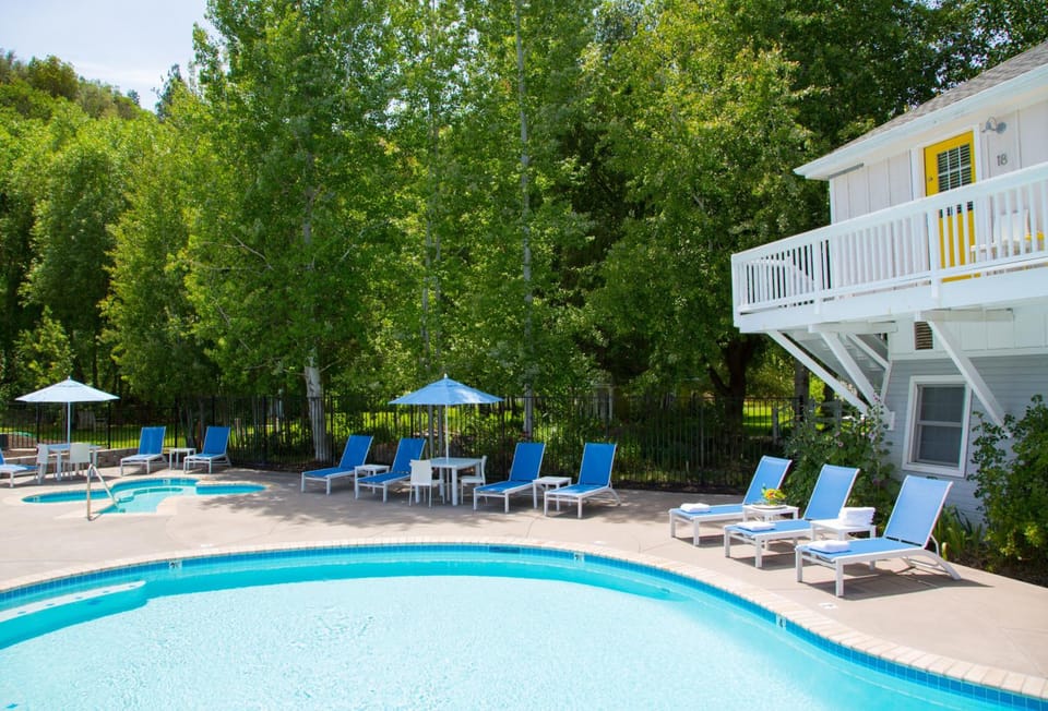 Lithia Springs Resort Resort in Oregon