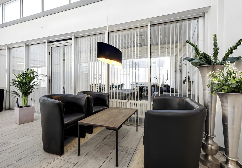 Østergaards Hotel Hotel in Central Denmark Region