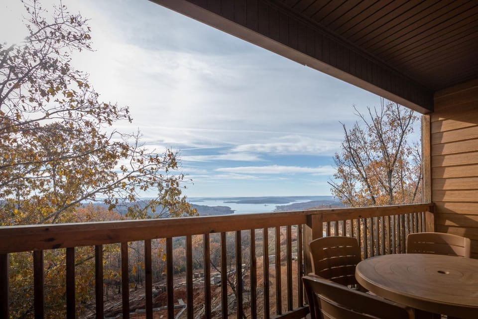 Capital Resorts The Lodges at Table Rock Lake Resort in Indian Point