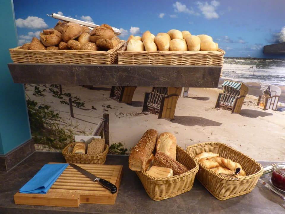 Food and beverages