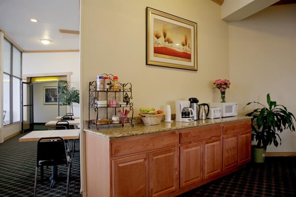 Quality Inn Longmont Hotel in Colorado