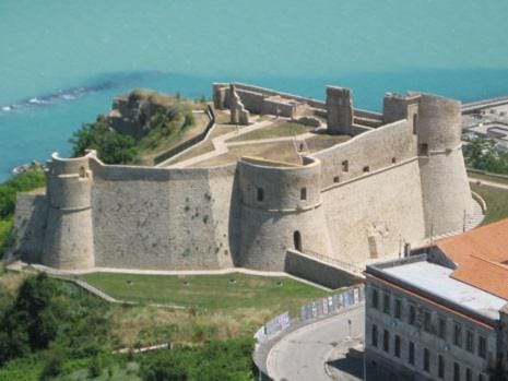 Licia B&B Hotel in Ortona