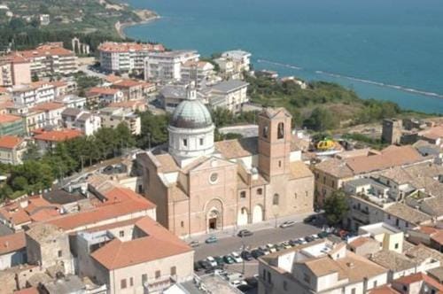 Licia B&B Hotel in Ortona