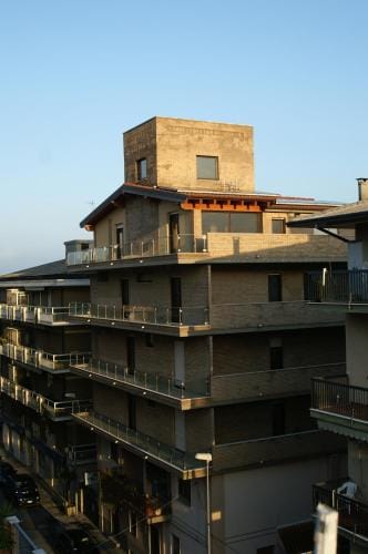 Licia B&B Hotel in Ortona