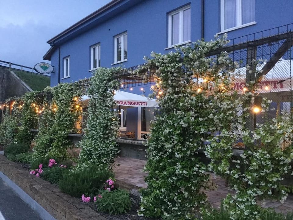 Albergo Trattoria Italia Hotel in Province of Brescia