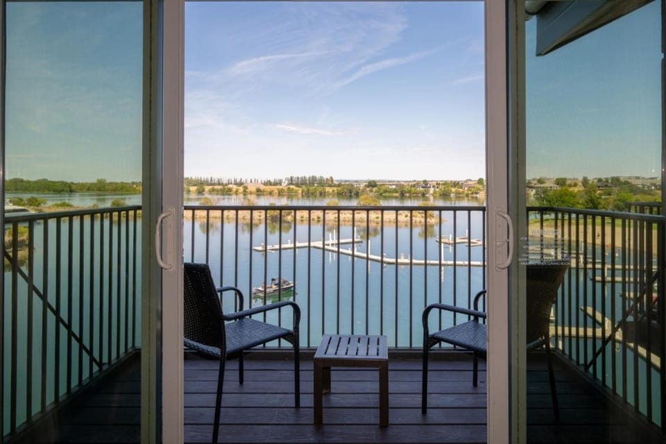 The Lodge at Columbia Point Hotel in Pasco