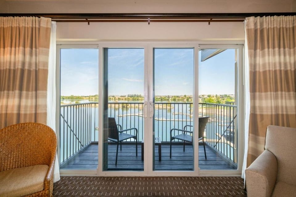 The Lodge at Columbia Point Hotel in Pasco