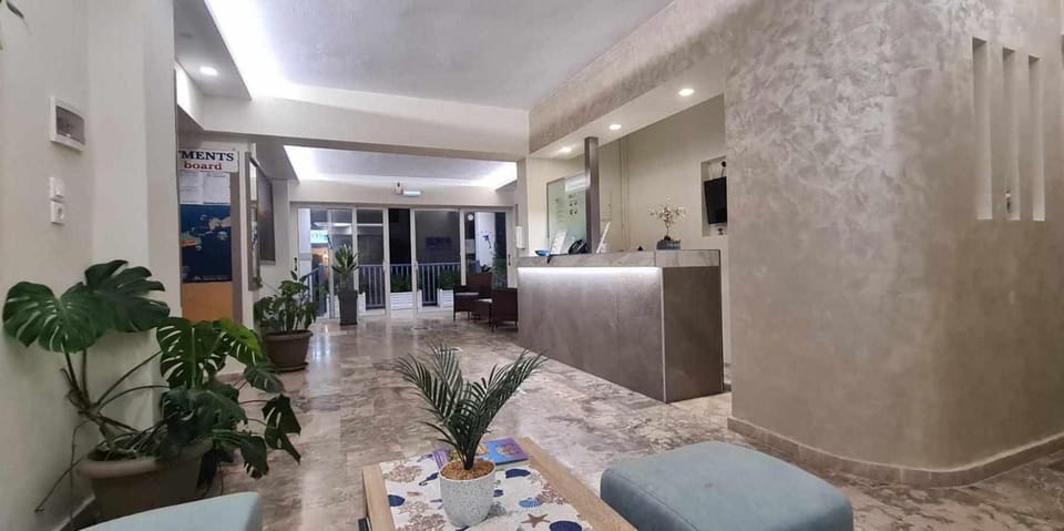 Luis Apartments Hotel in Mastihari