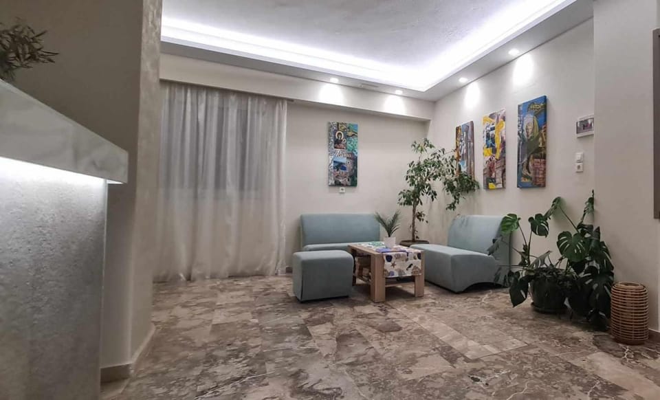 Luis Apartments Hotel in Mastihari