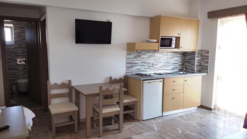 Luis Apartments Hotel in Mastihari