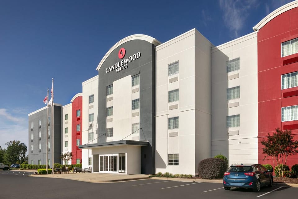 Candlewood Suites Frederick by IHG Hotel in Maryland
