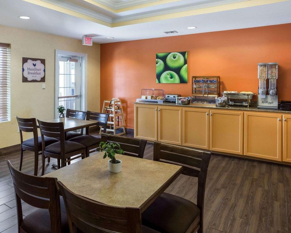 MainStay Suites Houma Hotel in Houma