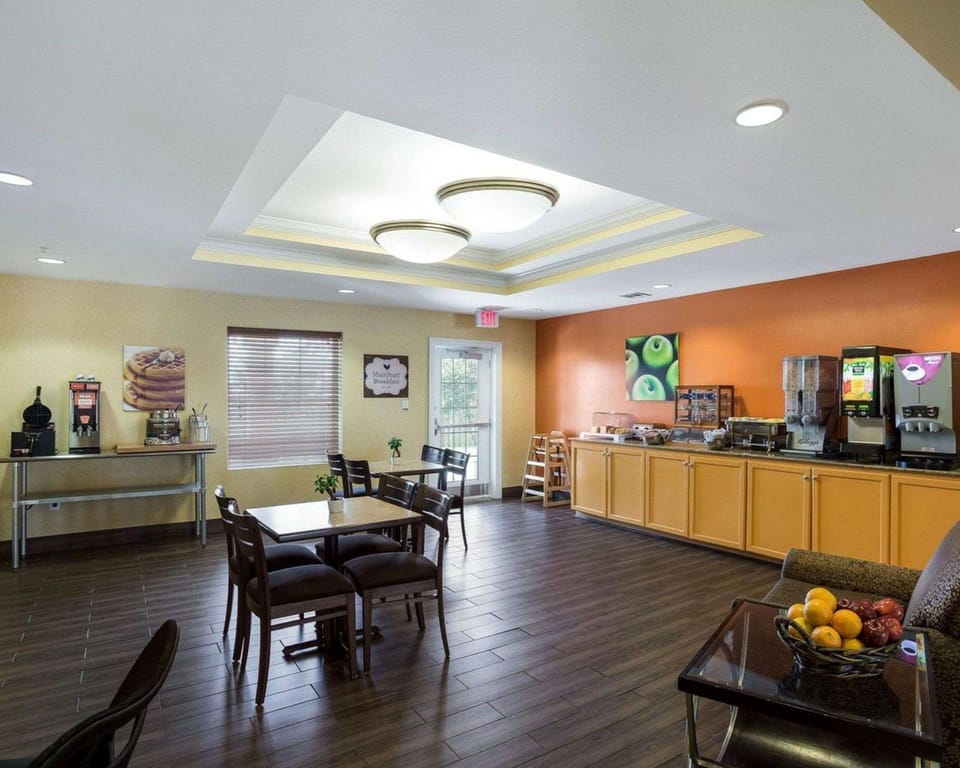 MainStay Suites Houma Hotel in Houma
