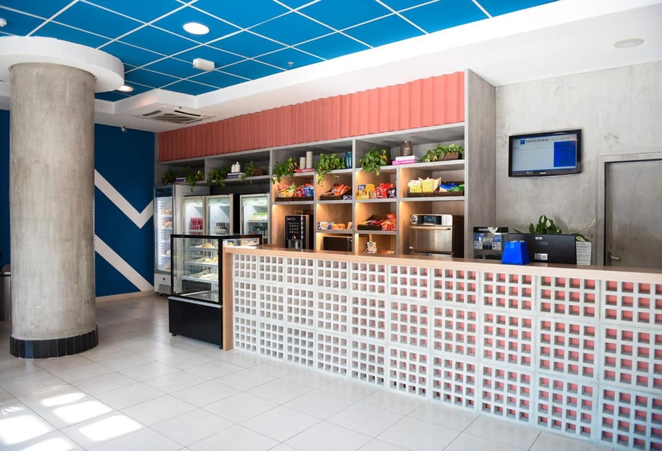 ibis budget Rio de Janeiro Centro Hotel in Rio de Janeiro