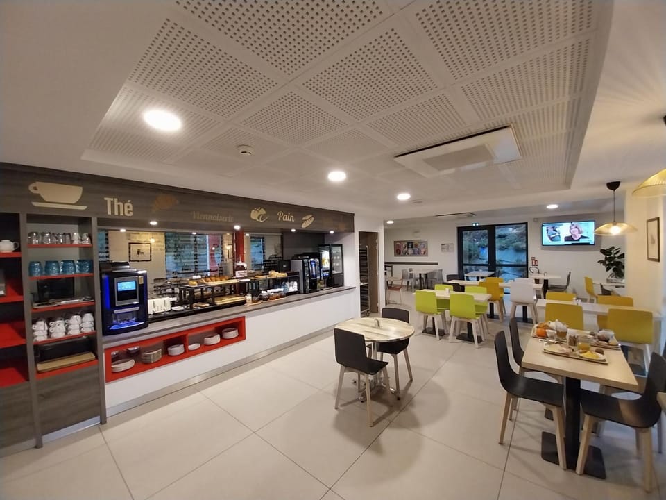 Food and beverages