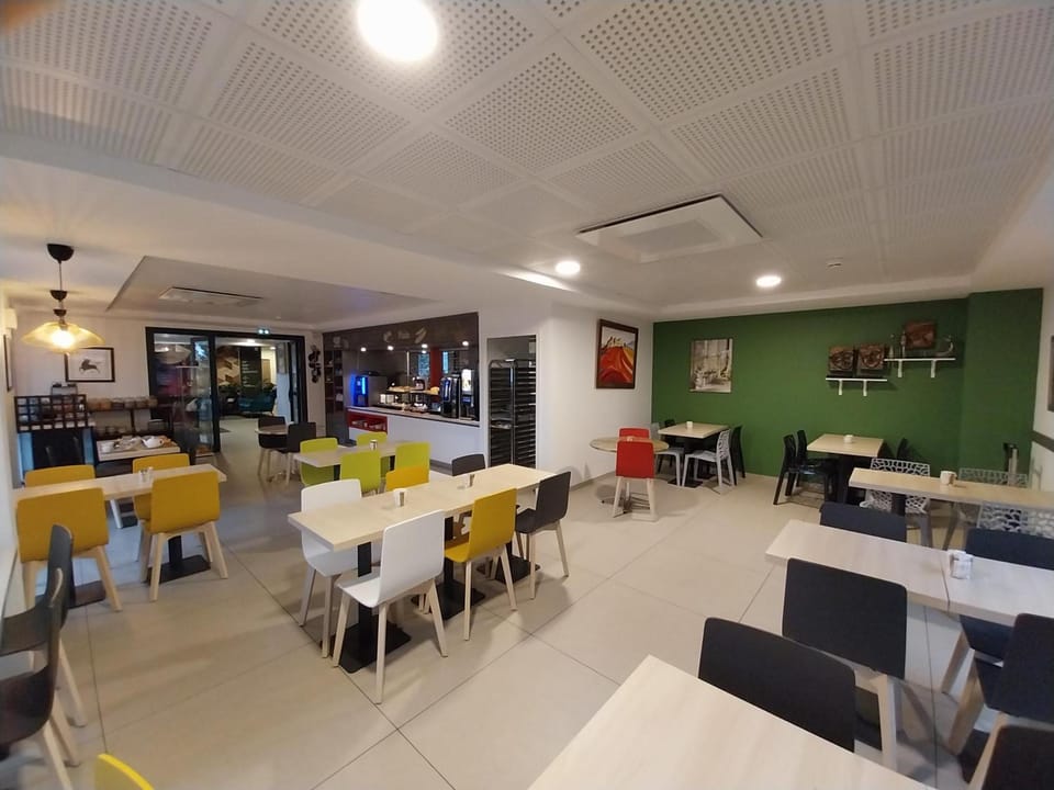 Food and beverages