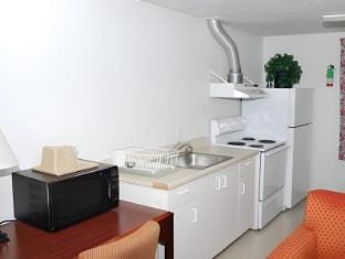 Majestic Inn & Suites Motel in Klamath Falls