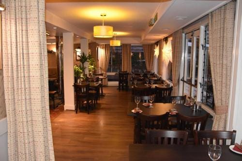 Ailean Chraggan Hotel in Scotland