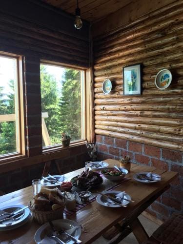 Guest House Golijski Dar Hotel in Zlatibor District, Serbia