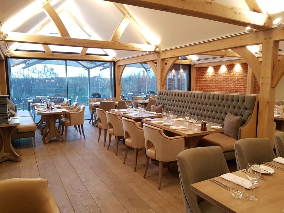 Marquis Suffolk Hotel in Babergh District