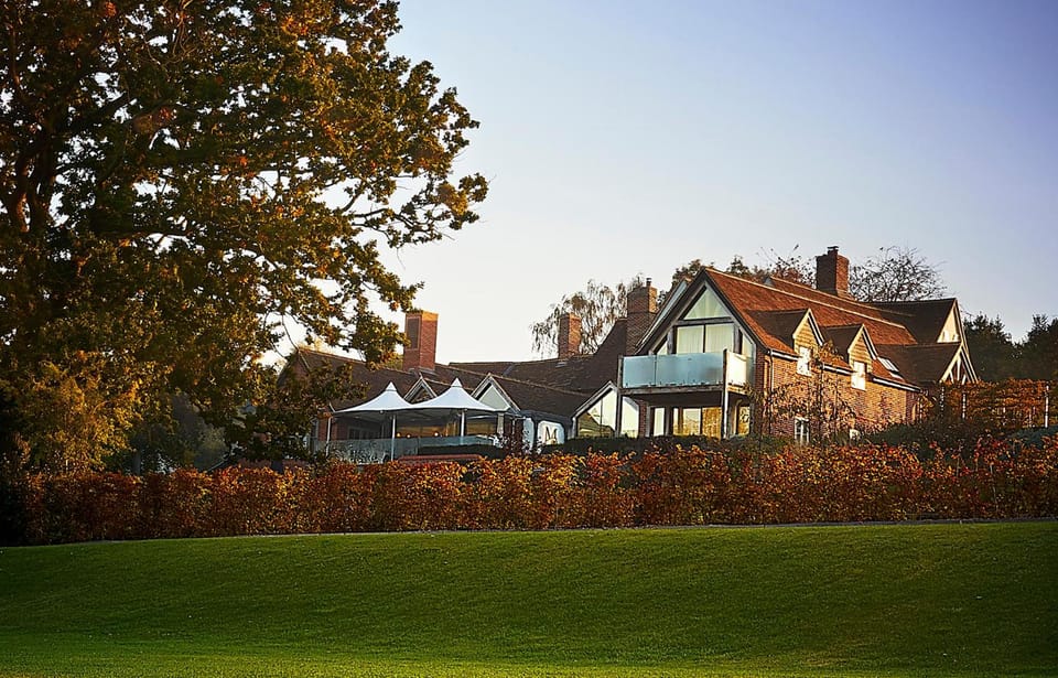 Marquis Suffolk Hotel in Babergh District