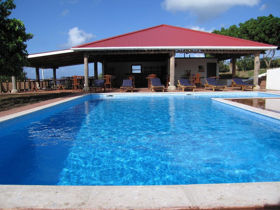 Statia Lodge Lodge in Netherlands