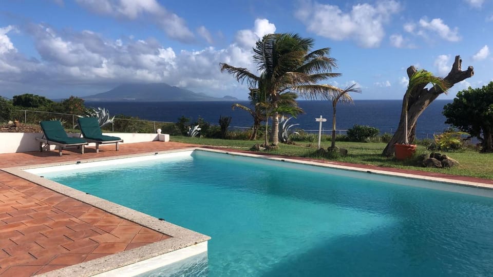 Statia Lodge Lodge in Netherlands
