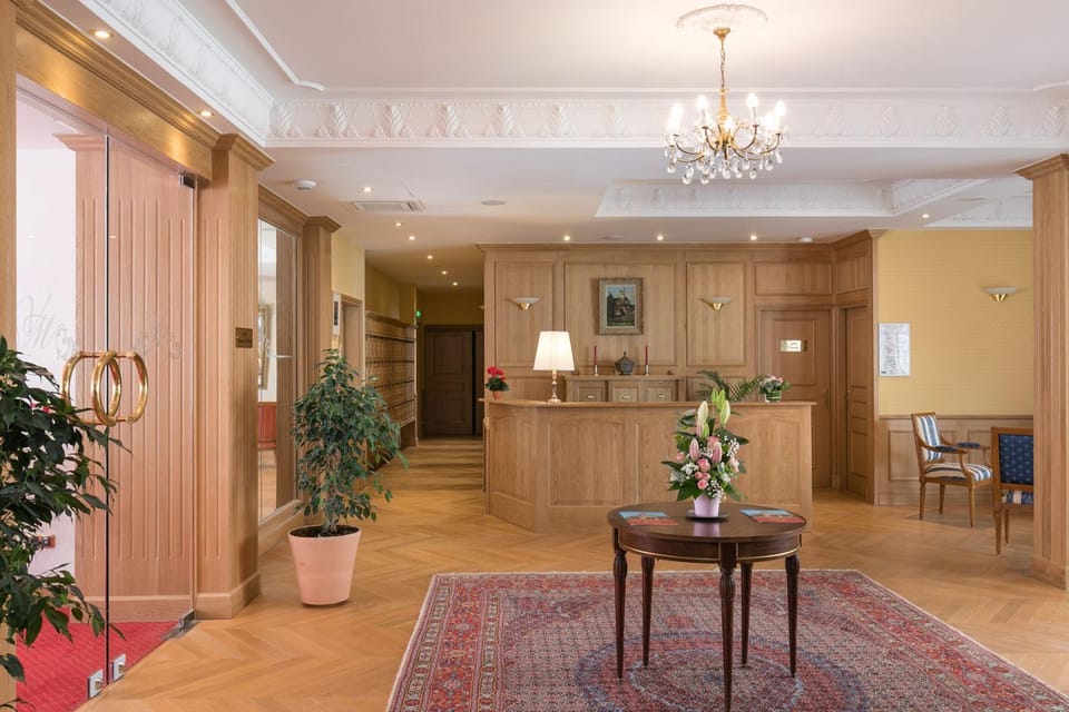 Medicis Home Puteaux Hotel in Puteaux