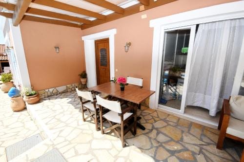 Angels Pool Studios and Apartments Inn in Corfu, Greece