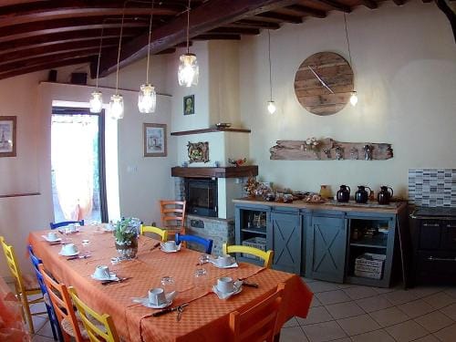 Alla Corte di Carla Hotel in Emilia-Romagna