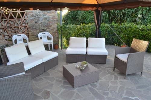 Alla Corte di Carla Hotel in Emilia-Romagna