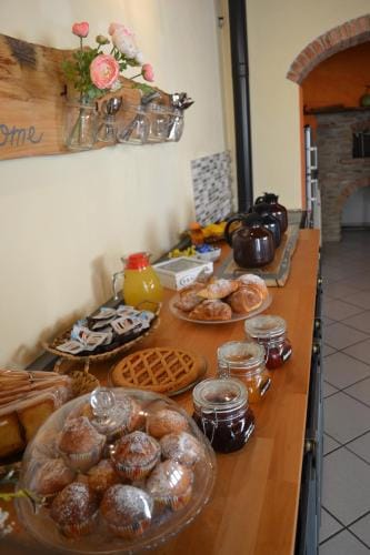 Alla Corte di Carla Hotel in Emilia-Romagna