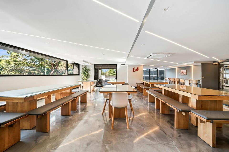 Studio 8 Residences - Adults Only Hotel in Sydney