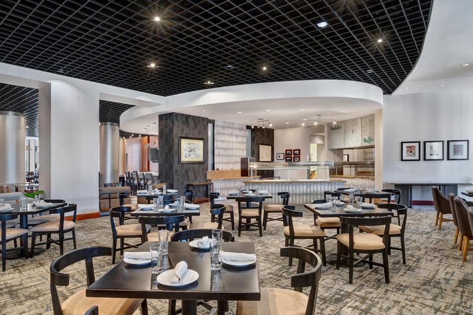 Hyatt Regency DFW International Airport Hotel in Grapevine