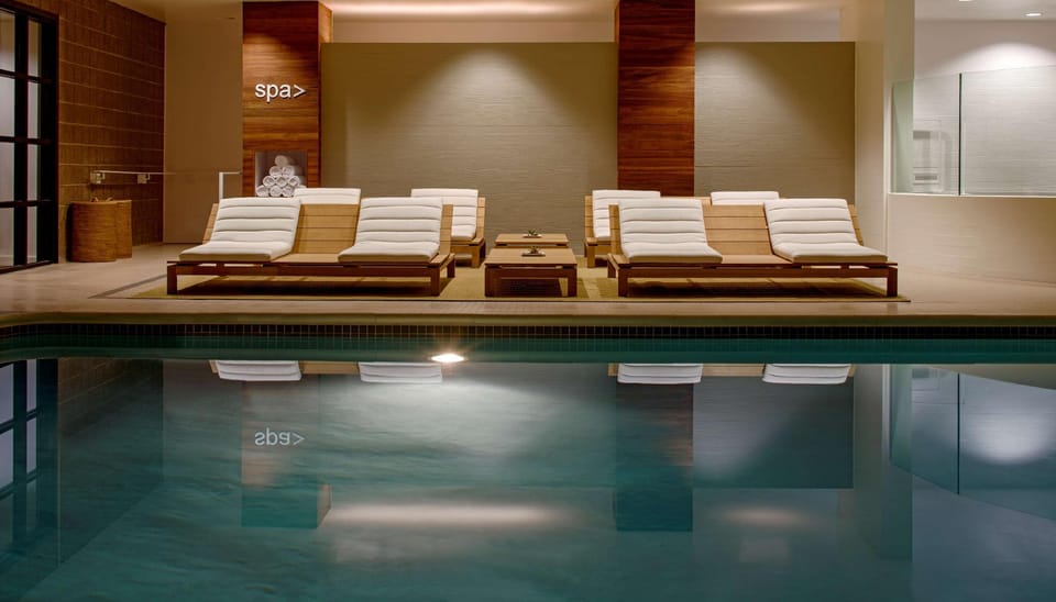 Park Hyatt Washington Dc Hotel in Arlington